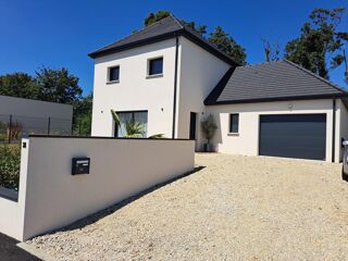  Maison � vendre 5 pi�ces 115 m�