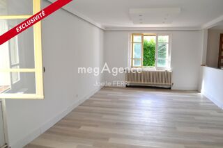  Maison à vendre 3 pièces 89 m²