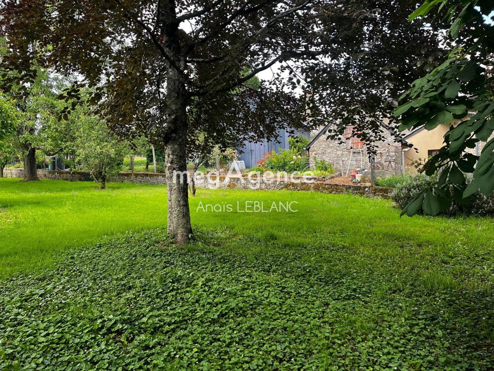 Vente Terrain Terrain constructible Jublains