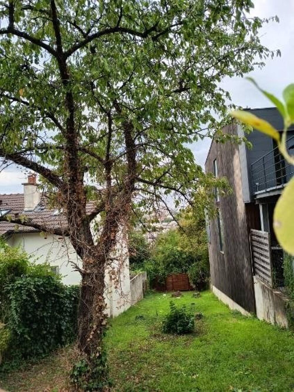 Vente Terrain A vendre terrain - 94230 CACHAN Cachan