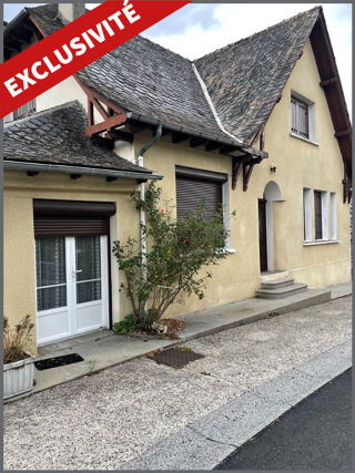  Maison à vendre 6 pièces 136 m²