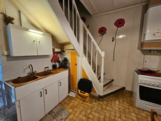  Maison � vendre 3 pi�ces 43 m�