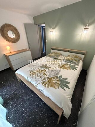  Appartement à louer 3 pièces 60 m²