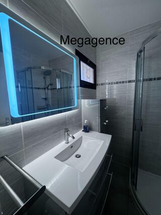  Appartement à vendre 1 pièce 30 m²