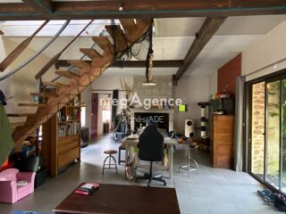  Maison � vendre 5 pi�ces 165 m�