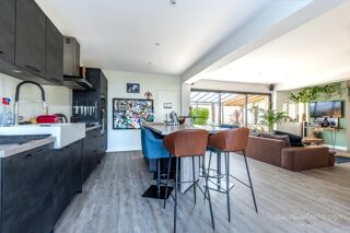  Maison à vendre 4 pièces 122 m²