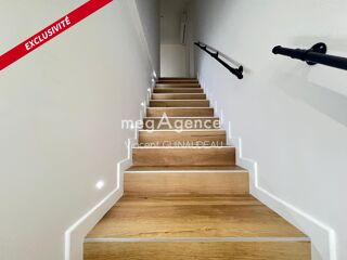  Maison à vendre 5 pièces 134 m²