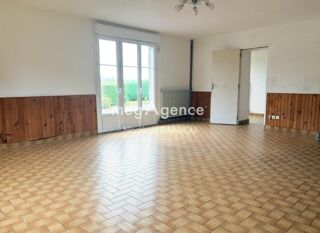  Maison � vendre 4 pi�ces 117 m�