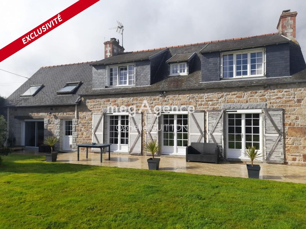 Maison 6 pièces 130 m² · à Cavan · 130 m² · 220 000 €