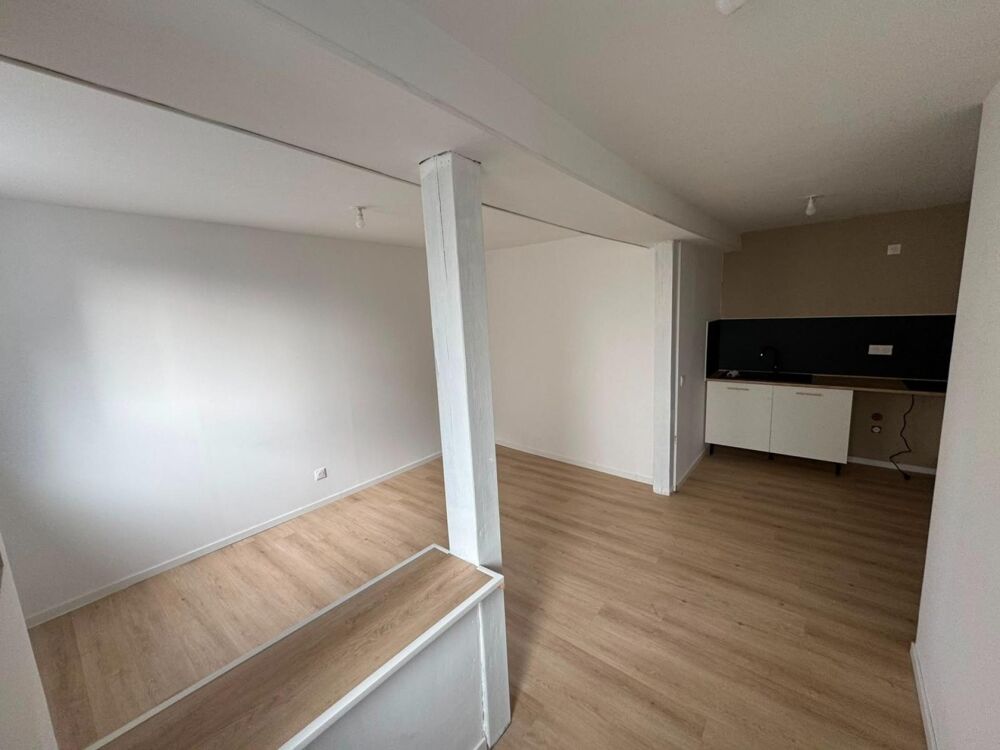 Vente Immeuble immeuble investisseur avec 2 logements renover Conlie