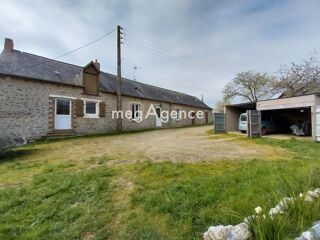  Maison � vendre 4 pi�ces 95 m�