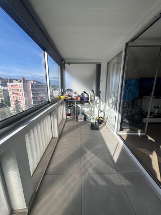  Appartement � vendre 4 pi�ces 80 m�