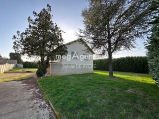  Maison � vendre 8 pi�ces 162 m�