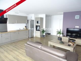  Appartement à vendre 4 pièces 78 m²