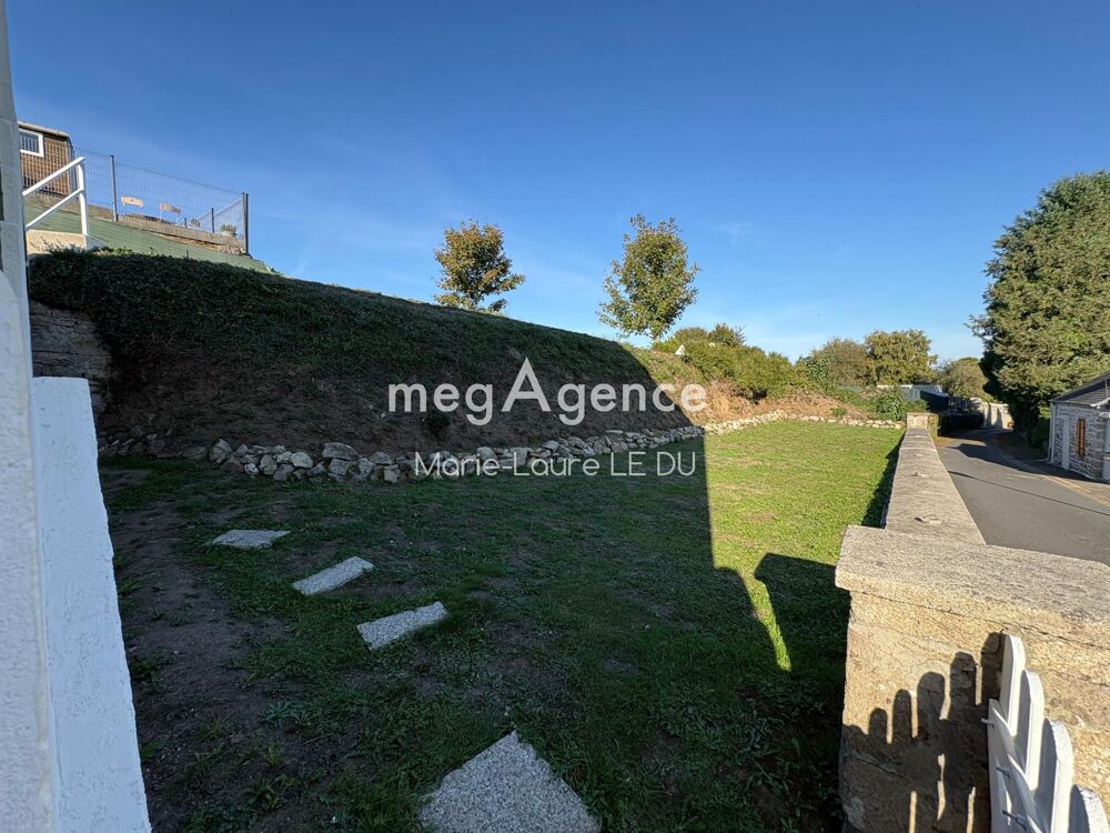 Vente Maison MAISON DE VILLE RENOVEE AVEC GARAGE ETJARDIN Guerlesquin