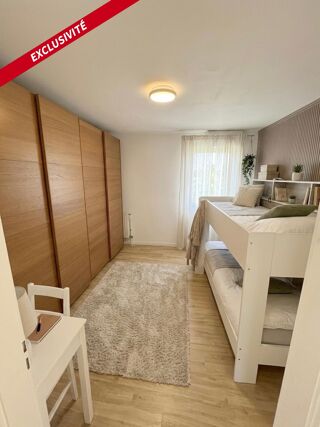  Appartement � vendre 3 pi�ces 68 m�