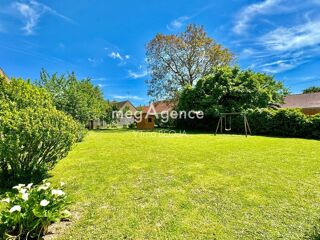  Maison à vendre 8 pièces 208 m² Rosoy