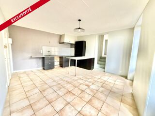  Appartement � vendre 2 pi�ces 40 m�