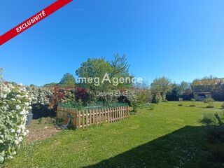  Maison � vendre 7 pi�ces 130 m�