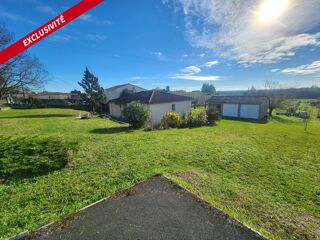  Maison � vendre 4 pi�ces 100 m�