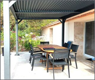  Maison à vendre 5 pièces 135 m²