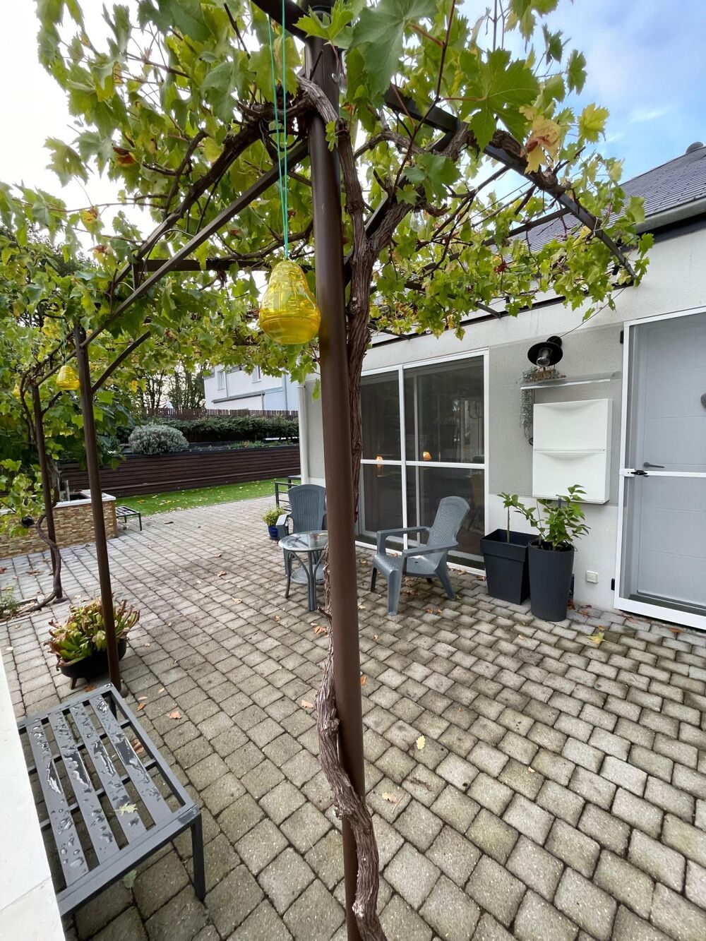 Vente Maison Maison de 2021 plain pied Brech