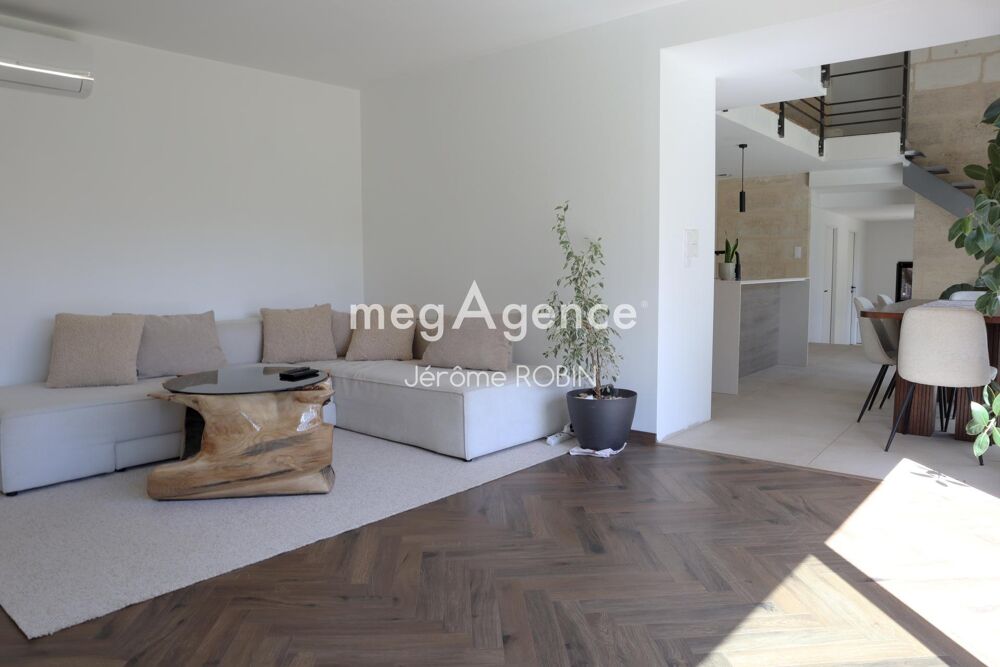 Vente Maison Maison de 130 m² Galgon