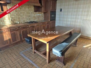  Maison � vendre 4 pi�ces 77 m�