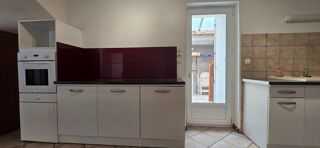  Maison � vendre 4 pi�ces 111 m�