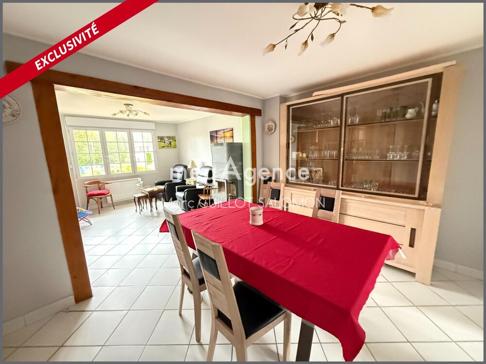 Maison 7 pièces 218 m2