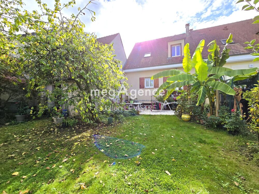 Maison de 6 pièces de 148m²