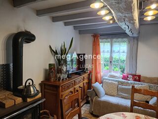  Maison  vendre 4 pices 115 m