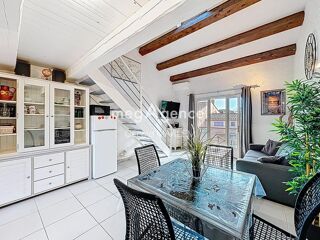  Appartement � vendre 2 pi�ces 36 m�