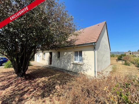   Maison style pavillon 3 ch en parfait état Maison - 4 pièce(s) - 92 m²