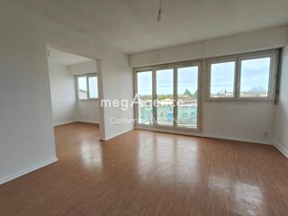  Appartement � vendre 4 pi�ces 82 m�