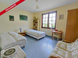  Maison à vendre 6 pièces 150 m²