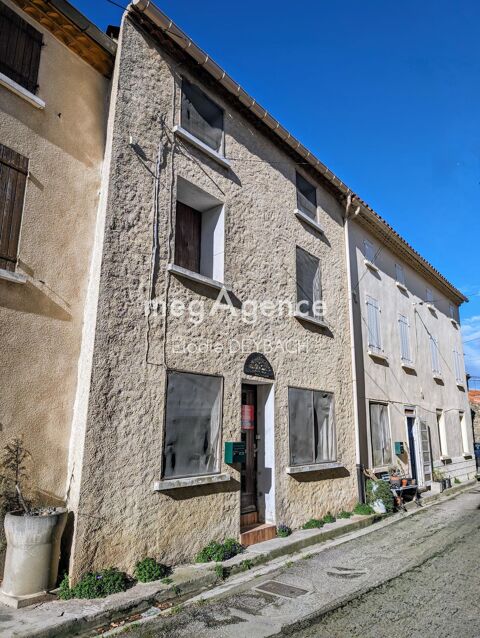   Maison de village deux chambres Maison - 3 pi�ce(s) - 70 m�