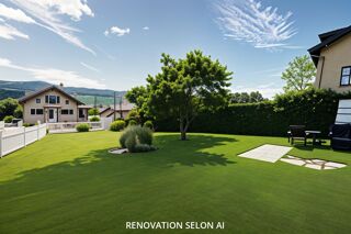  Maison � vendre 6 pi�ces 111 m�