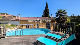  Maison � vendre 4 pi�ces 110 m�