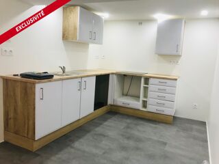  Maison � vendre 2 pi�ces 60 m� Argentre