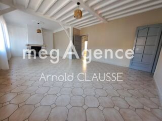  Maison � vendre 7 pi�ces 126 m�