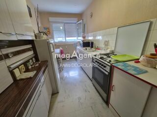  Appartement à vendre 3 pièces 68 m²