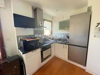  Appartement à vendre 2 pièces 29 m²