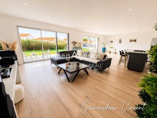  Maison à vendre 5 pièces 150 m²