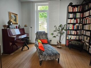  Maison à vendre 6 pièces 155 m²