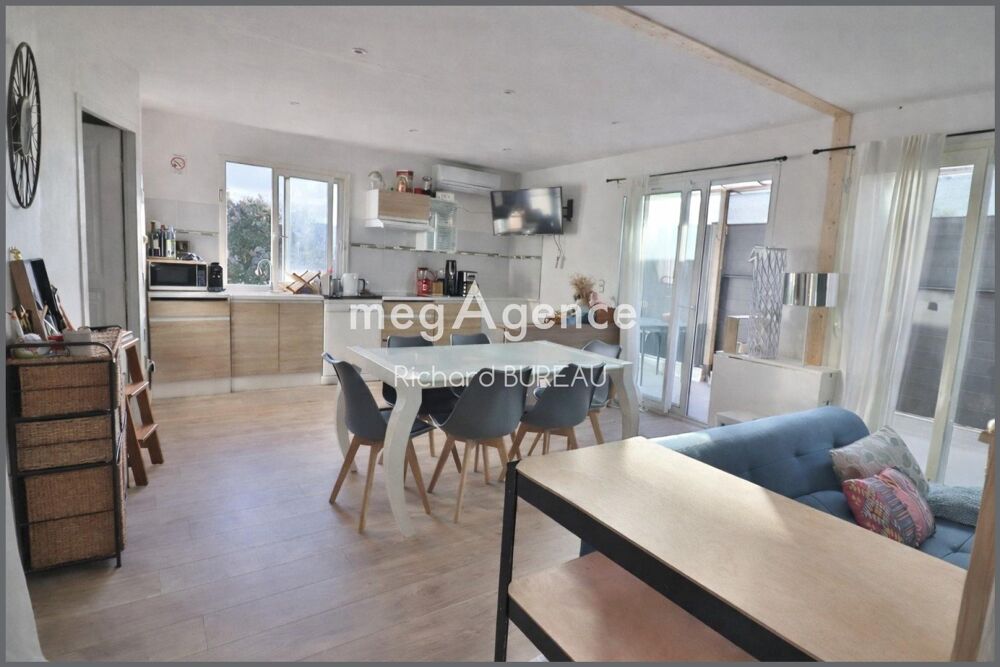 � vendre  Maison Pignans (83790)