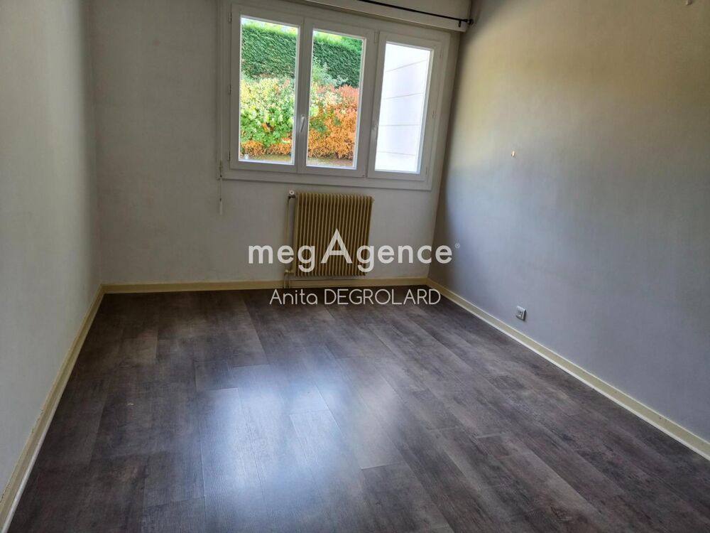 Vente Appartement APPARTEMENT T3 LA ROCHE SUR YON La roche-sur-yon