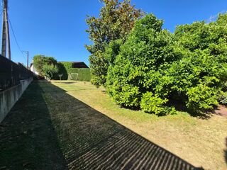  Terrain à vendre 410 m²