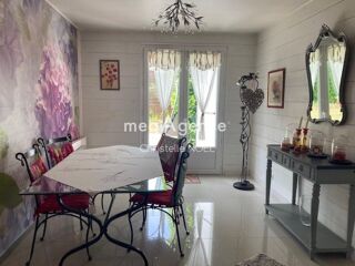  Maison à vendre 4 pièces 101 m²
