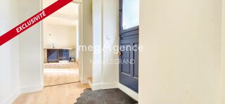  Appartement  vendre 2 pices 48 m